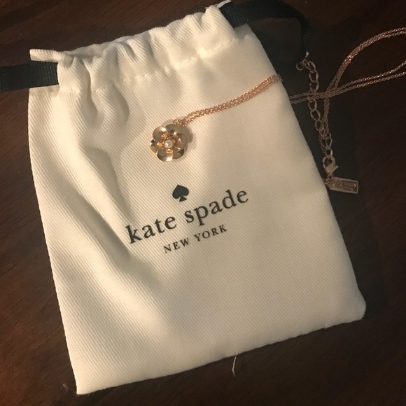 kate spade Jewelry - NWOT Kate Spade Necklace